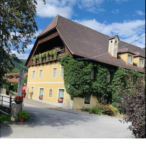 Landhotel Restaurant Hubinger