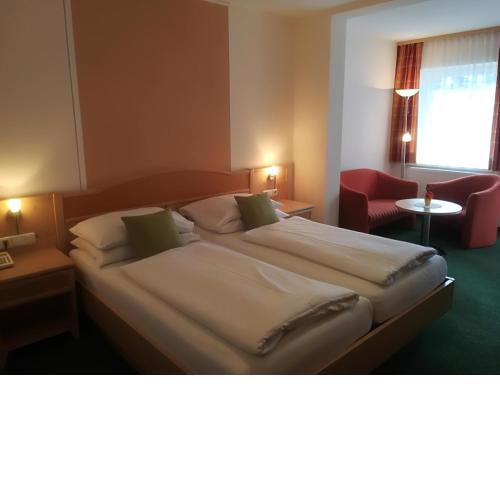 Landhotel-Restaurant Willingshofer