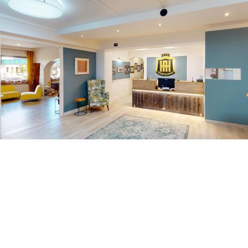 Landhotel Rosentaler Hof