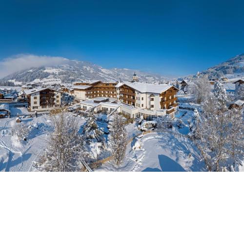 Landhotel Schermer