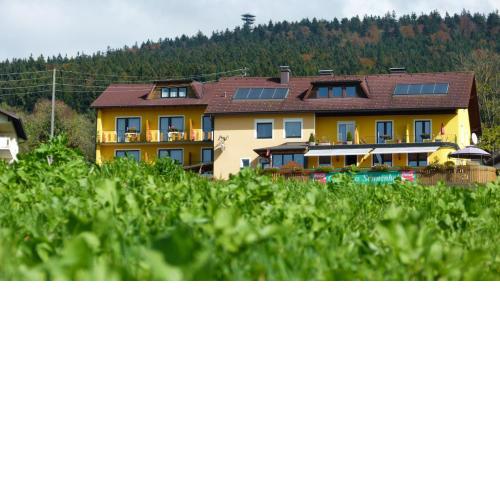 Landhotel SONNENHOF MotorradKrauk