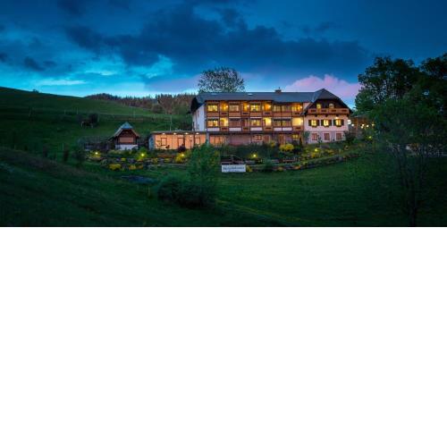 Landhotel Spreitzhofer