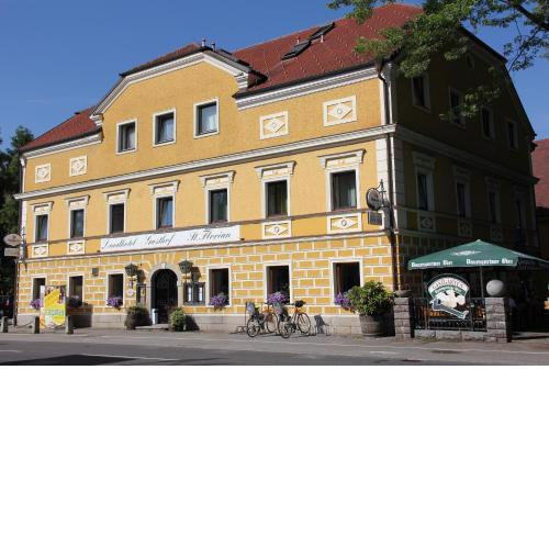 Landhotel St. Florian
