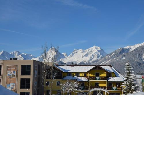 Landhotel Stockerwirt