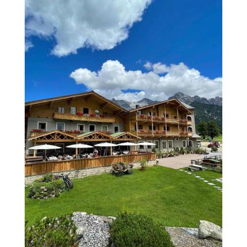 Landhotel Strasserwirt