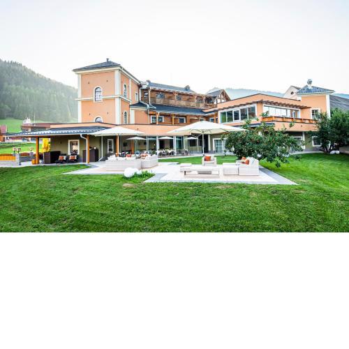 Landhotel Timmerer