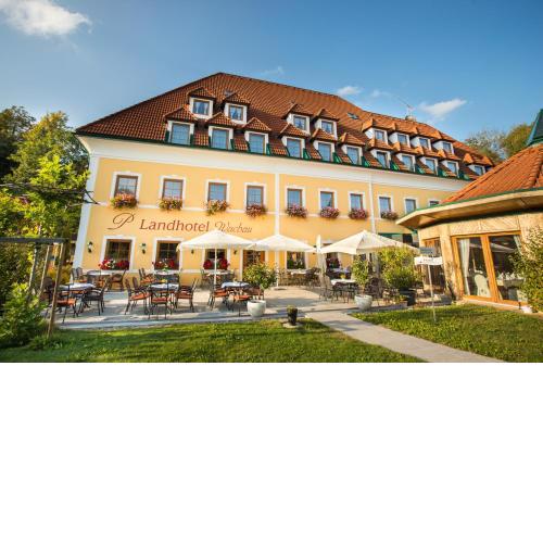 Landhotel Wachau