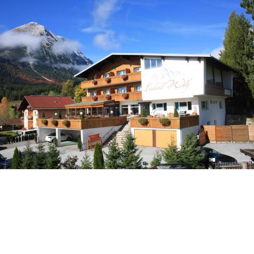 Landhotel Wolf