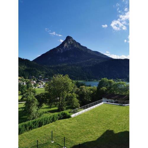 Landidyll am Thiersee