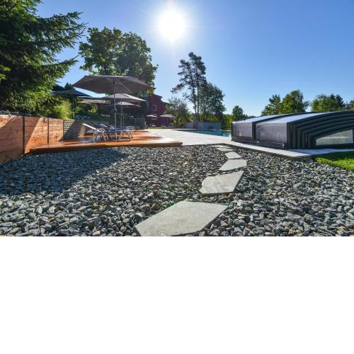 Landidyll-Hotel Nudelbacher