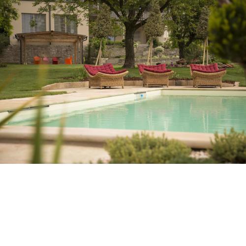 Landvilla Pia