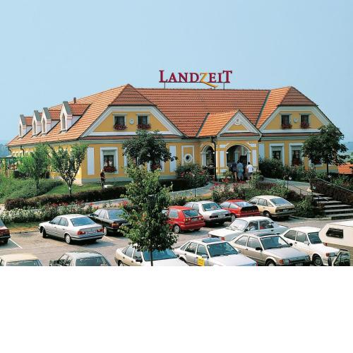 Landzeit Autobahnrestaurant & Motorhotel Loipersdorf