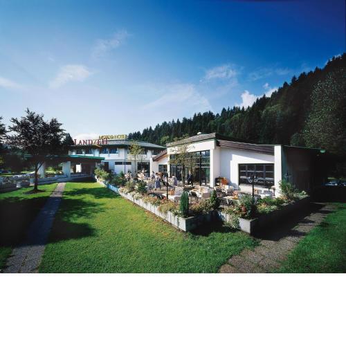 Landzeit Restaurant Angath