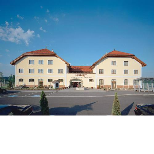 Landzeit Restaurant Voralpenkreuz