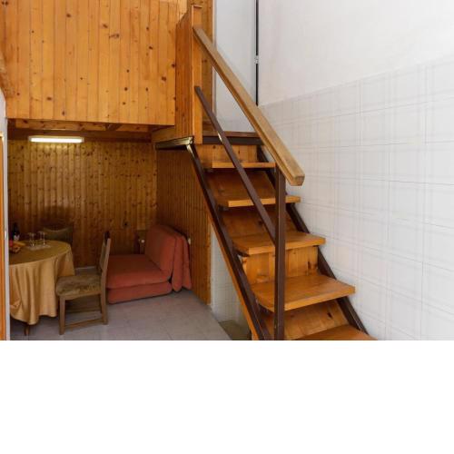 Lapad View Apartments - Duplex Economy Two Bedroom Apartment with Terrace