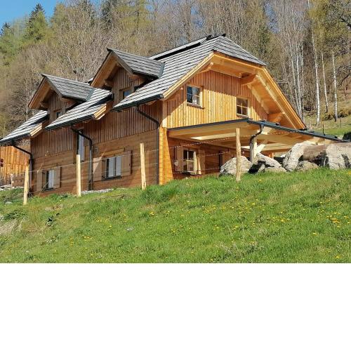 Lärchenhaus ,,Unterer Brodl"