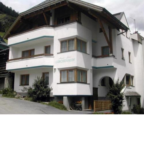 Lärchenheim Apartments