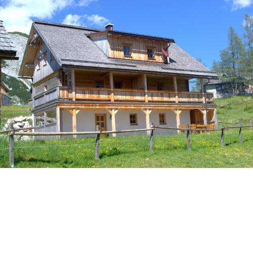 Lärchenhütte