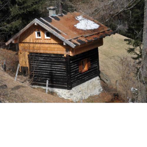 Lärchenhütte