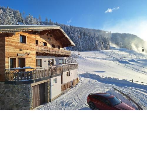 Lärchenreith Appartement