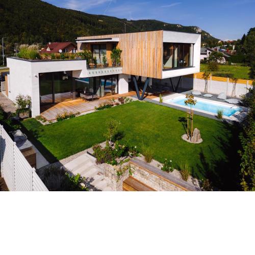 LaResidencia