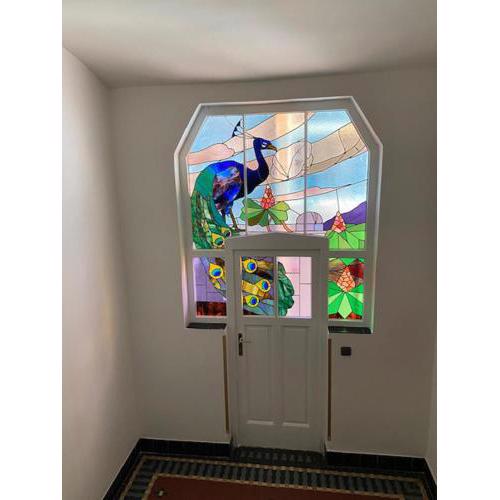 Large 3 bedroom family apartment with balcony
