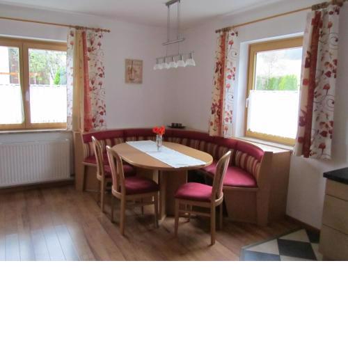 Large cozy apartment Grubweg 130 qm