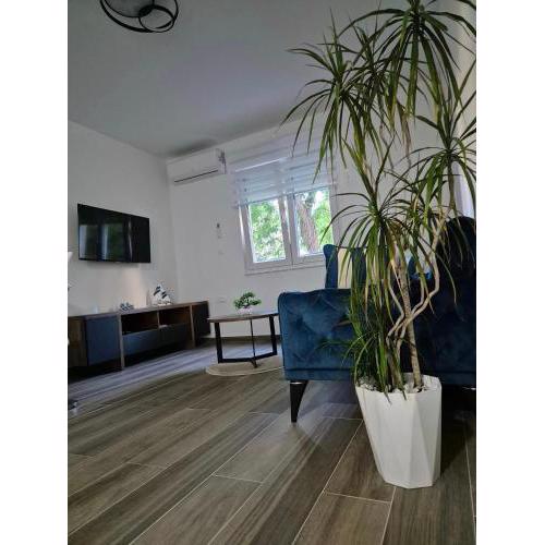 Larissa Apartman Zadar