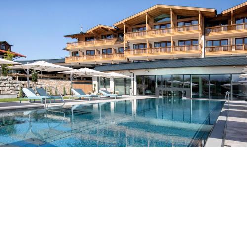 Laschenskyhof Hotel & Spa