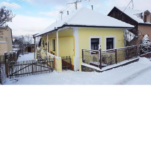 Lately renovated country house