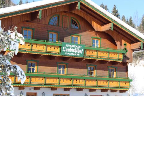 Laubichlhof