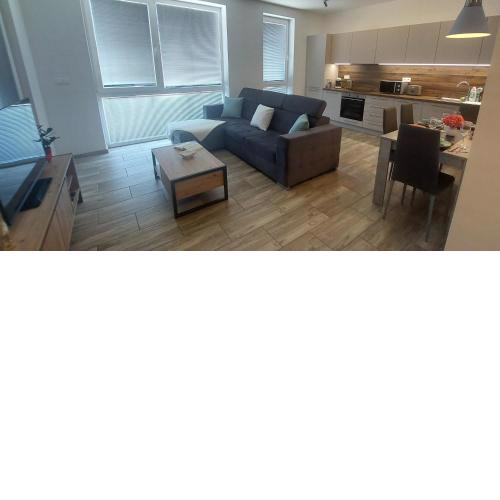 Laura Apartman & private parking