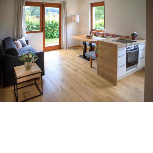 Laura´s Smart Apartment