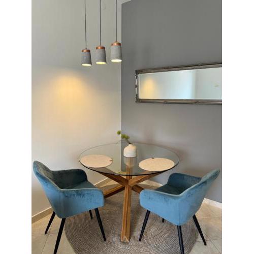 Lav apartments