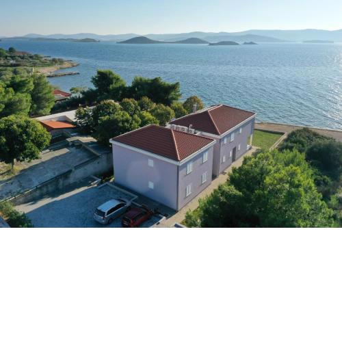 Lavanda Apartments