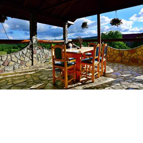 Lavanda farm apartmani