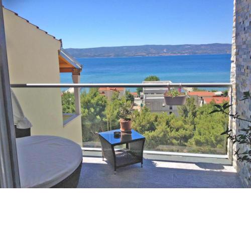 Lavander Apartments Omiš