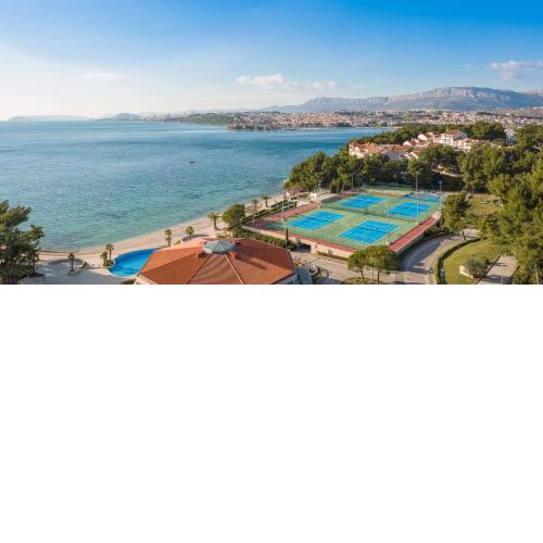 Lavica Seaside Apartments, Podstrana