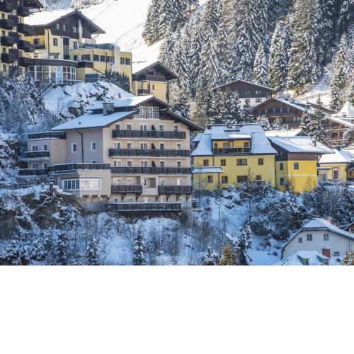 Lavish apartment nearby tourist attractions