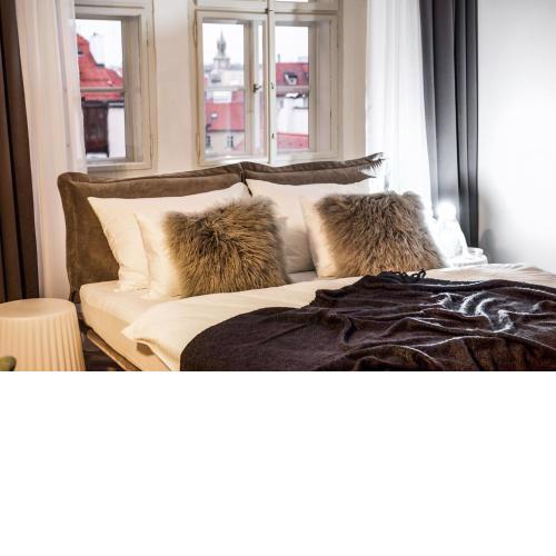 Lazenska N4 Residence