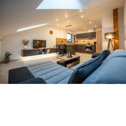 Lázeňské Apartmány