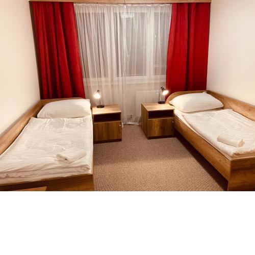 LC - Hotel Ostrava