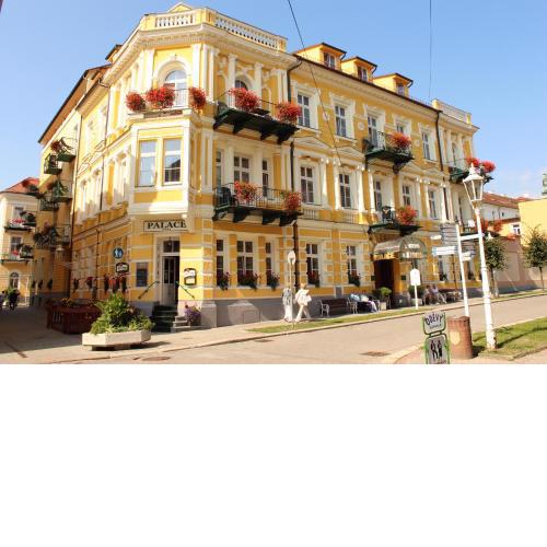 LD PALACE Spa & Kur