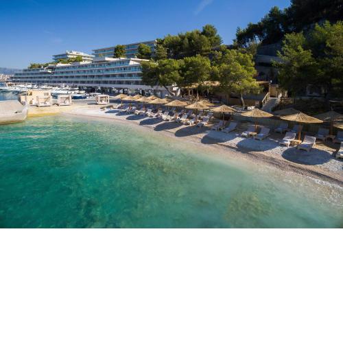 Le Meridien Lav Split