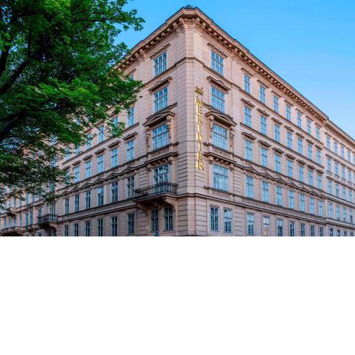 Le Méridien Vienna