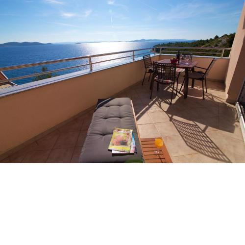 Lea Apartments