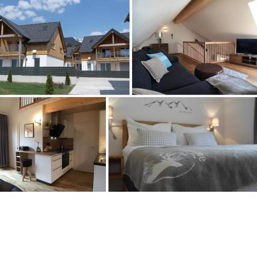 Leben!Pur - Alpenlofts