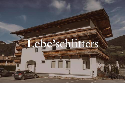 Lebe`schlitters - Das Ferienapartmenthaus im Zillertal