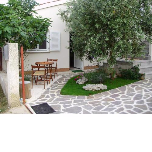 Leca- small house