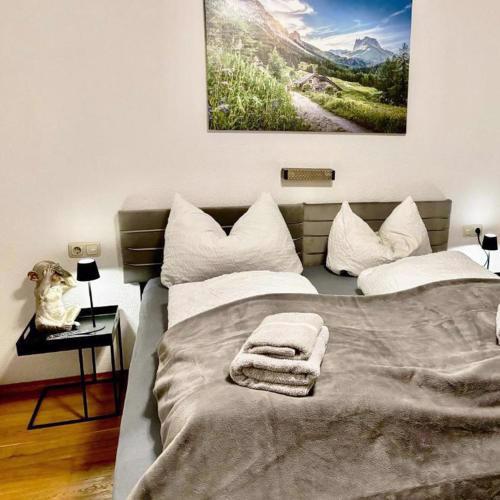 Lechtaler Alpenblick Landeck - Privatzimmer & Ferienwohnung